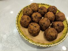 合肥糯米圆子-庐州太太(CBD店)