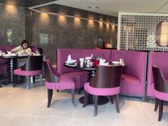 -厦门艾美酒店·乐美中餐厅