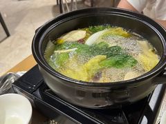 -天津湾西餐厅(三亚海棠湾洲际度假酒店)