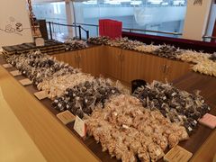 -歌斐颂巧克力小镇