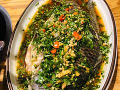 柠檬鱼-妈妈的味道(和顺古镇店)