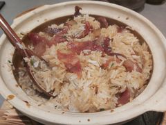 -不二啫·广府啫啫煲(江燕路万科里店)