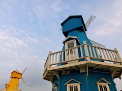 -银滩滨海旅游度假区