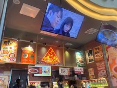 -伽喱博士 Dr.CURRY咖喱饭(太阳宫咖喱店)