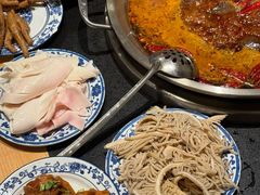 -飘香火锅(玉林西路店)