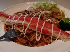 -东方豪客牛排意面披萨(玉函银座店)