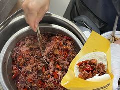 -邢老三肉丸糊辣汤·非遗美食(西安总店)