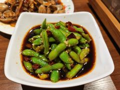 -庆峰龙虾烧烤(合肥一店)