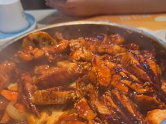 -黄记煌三汁焖锅(顺义华联店)