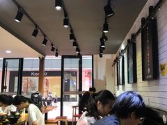 -杨国福麻辣烫(观前街店)