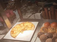 -杭州钱江新城万怡酒店-西餐厅