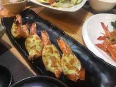 -割烹旭日本料理(龙湖狮山天街店)