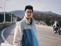 -白河堡水库