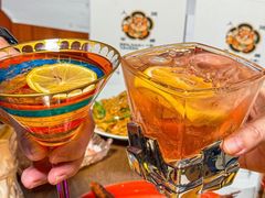 -人间半杯·小酒馆创意菜(三里屯店)
