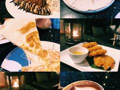-网红落日悬崖餐厅 The Sky Gallery