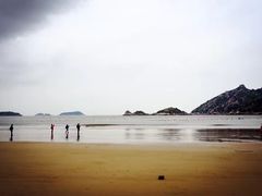 -北岐滩涂