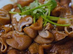 -阿静美食