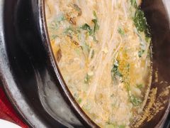 -本粥&拌饭cafe(欧亚新生活店)