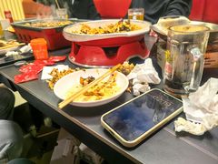 -美蛙四季(亦庄店)