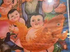 -东北大院·东北菜(三台子店)