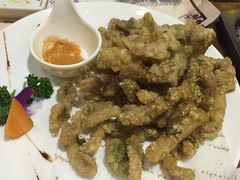 -通海俄式烧烤·俄罗斯大串(嵩山路店)