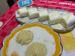 -甜心妈妈·榴莲星级糖水(北京路总店)
