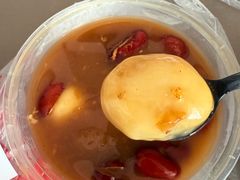 -罗子龙罗家桂花汤圆(曹都巷店)