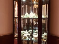 -马勒别墅·中餐厅