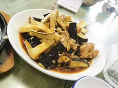 -华春餐馆(鱼山路店)