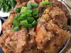 -梯坎豆花
