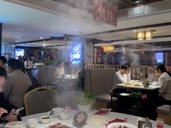 -潮泰牛肉火锅 · 创于1992年(车公庙店)