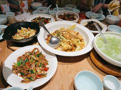 -四道菜·福建菜馆(万家广场店)