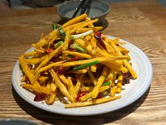 -静一餐厅·湖北菜(前门店)