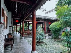 -不倒翁·徽天下名菜楼(马鞍山路店)