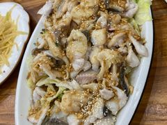 -天地家常菜