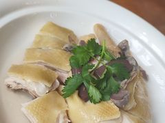 -琼菜人家·海南菜·文昌鸡(文昌大道店)