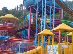 -清泉湾生态旅游度假区