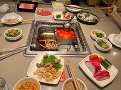 -海底捞火锅(苏宁广场店)