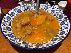 木瓜浸鱼腐-园林美食城·本土农家菜(杨和镇店)