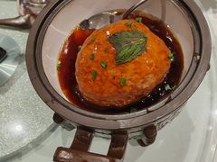 -惠丰堂饭庄·烤鸭·京味菜(西北旺·航天城店)