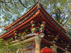 -安溪清水岩