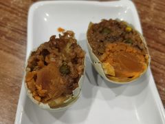 -继红顺河抄手名小吃