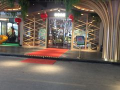 -梁家大院•农家菜(昆山会展中心店)