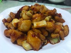 -珍巷福地四合院菜馆(复兴门店)