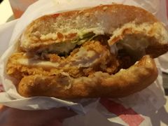 -麦当劳(龙之梦购物中心店)