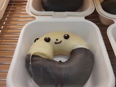 -红星前进面包牛奶公司(君太店)