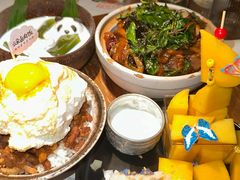 -岛风·台食小馆 ISLAND BISTRO(烟台山店)
