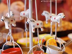 -豪客来牛排(红豆万花城店)