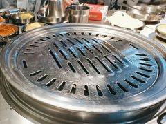 -哈哈碳都·牛肋条无限自助烤肉(宝龙店)