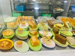 -紫金港餐饮中心-风味餐厅(浙江大学紫金港校区店)